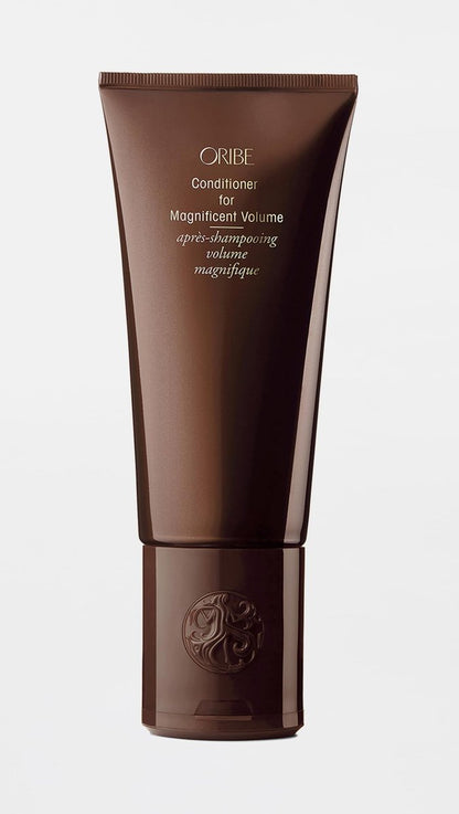 Oribe Conditioner for Magnificent Volume, 6.76 Fl Oz Avelisse