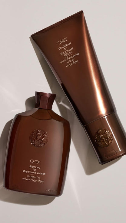 Oribe Conditioner for Magnificent Volume, 6.76 Fl Oz Avelisse