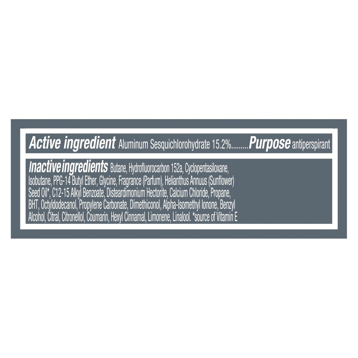 Dove Men+Care Antiperspirant Deodorant Dry Spray Clean Comfort, 72-Hour Sweat and Odor Protection, Triple Defense Technology, 1 oz (Pack of 24) Avelisse