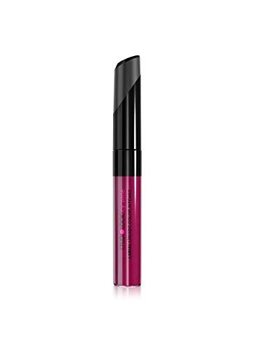 Cyzone Studio Look Intense Color Liquid Lipstick - Long-Lasting High Fixing Wine Shade (0.20 oz) - görsel 2