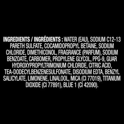 AXE Phoenix Men's 2-in-1 Shampoo & Conditioner 2-Pack, Crushed Mint & Rosemary Scent, 16 Fl Oz Each Avelisse