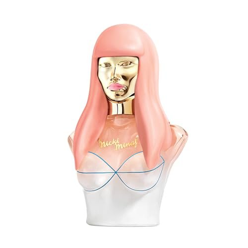 Nicki Minaj Pink Friday Eau de Parfum – Iconic Fragrance for Women - görsel 3