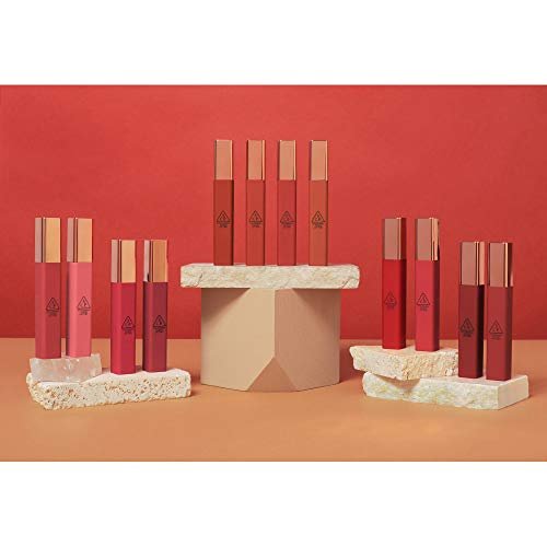 3CE Cloud Lip Tint (Immanence) - Long-Lasting Matte Finish Lip Stain - görsel 4