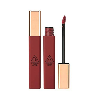 3CE Cloud Lip Tint (Immanence) - Long-Lasting Matte Finish Lip Stain