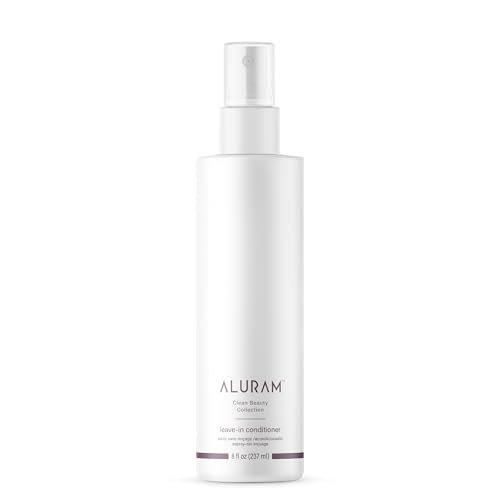 ALURAM Coconut Water Leave-In Conditioner for Healthy, Hydrated Hair - 8 Fl Oz - görsel 2