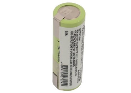 FITHOOD Replacement Battery for Philips Norelco Shavers - Compatible with 6891XL, 7110X, 7115X, 7120XL, 7145XL, 7180XL, 7240XL, 7250XL, 7260XL
