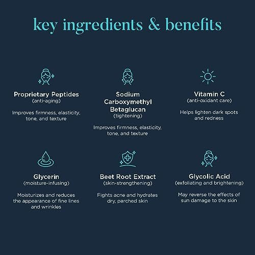 NEOCUTIS Neo Firm Neck and Décolleté Firming Cream – Anti-Aging Skin Tightening Treatment, 50ml Avelisse