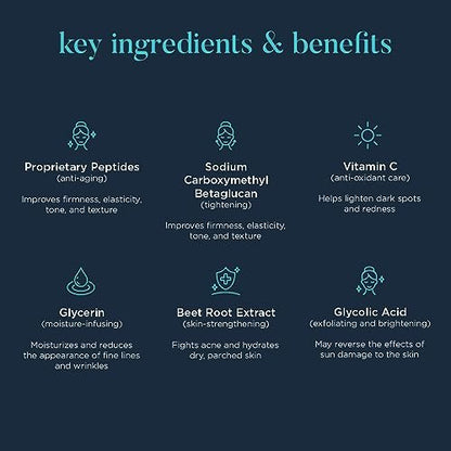 NEOCUTIS Neo Firm Neck and Décolleté Firming Cream – Anti-Aging Skin Tightening Treatment, 50ml Avelisse