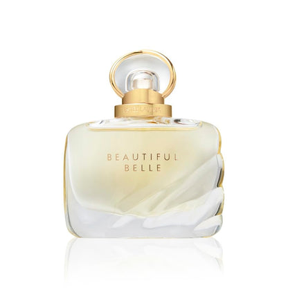 Estée Lauder Beautiful Belle Eau de Parfum Spray - 1.7 Fl Oz | Notes of Lychee, Rose Petals & Mimosa Avelisse