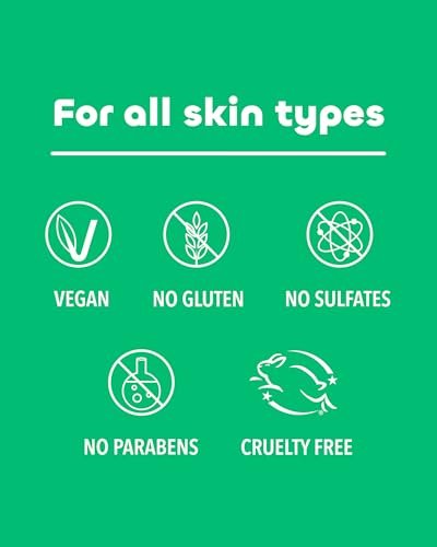 Seaweed Bath Co. Firming Body Cream - Rosemary Mint - Hydrating Hand and Body Lotion with Hyaluronic Acid - Toning Skin Moisturizer For Dry Skin - 6 oz (Pack of 2) Avelisse
