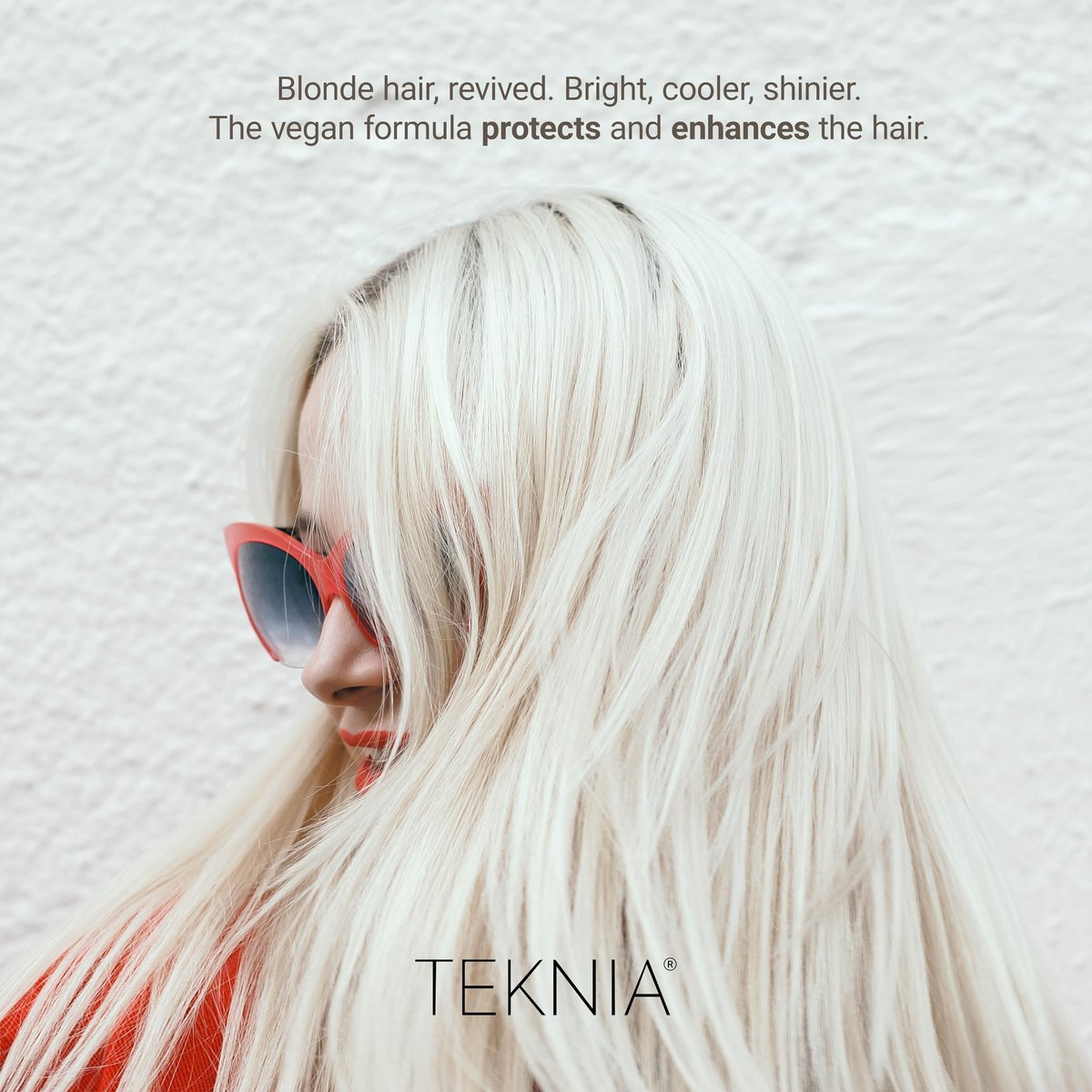 LAKMÉ Teknia White Silver Shampoo - Toning Shampoo for Blondes and Bleached Hair, 10.2 Fl Oz - görsel 13