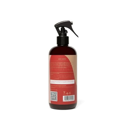As I Am JBCO Water Nano Curl Strengthener - 16 oz - Jamaican Black Castor Oil, Vitamin C & E - Moisturizes, Detangles, Anti-Frizz for Curly Hair