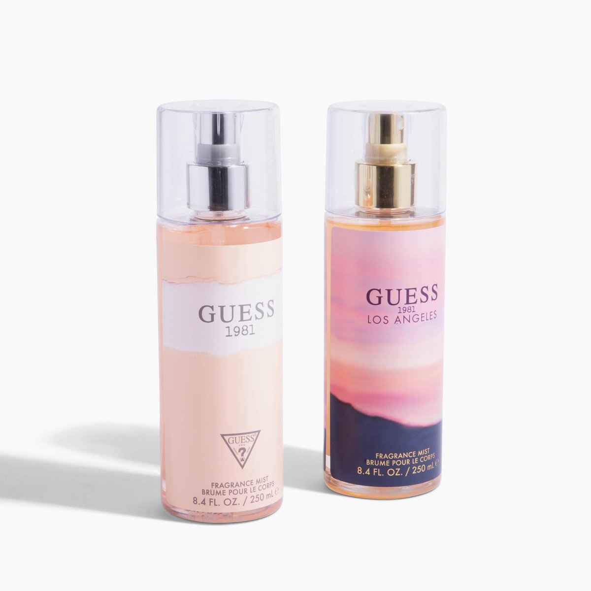 GUESS 1981 for Women Fragrance Mist, 8.4 Fl Oz - Elegant Body Spray Avelisse
