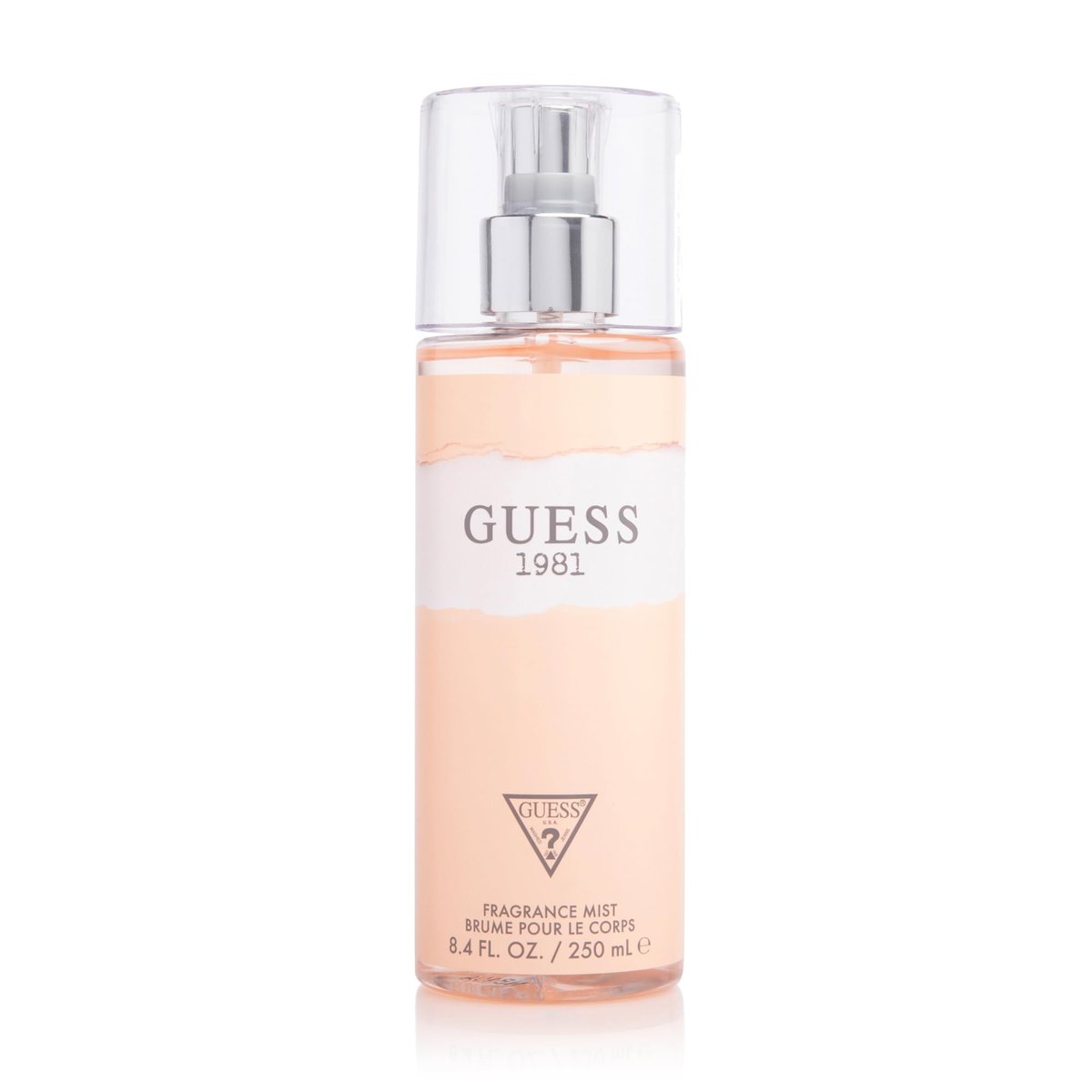 GUESS 1981 for Women Fragrance Mist, 8.4 Fl Oz - Elegant Body Spray Avelisse