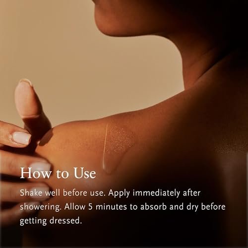 Rituals The Ritual of Karma Shimmering Body Oil - 3.3 oz | Unisex Glowing Skin Oil - görsel 9