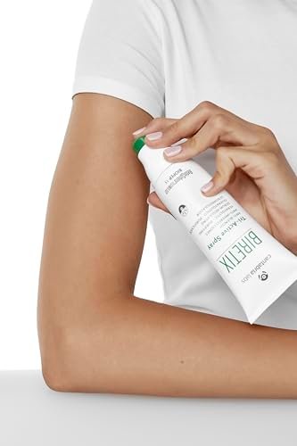 Biretix Tri-Active Spray - 3.38 Fl Oz Daily Face Mist for Hydration & Acne Control Avelisse