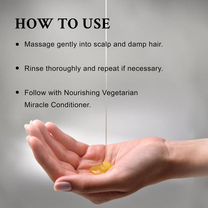Davines Naturaltech Nourishing Shampoo – Restructuring & Hydrating for Dry & Damaged Hair with Vegetal Keratin, 8.45 fl oz Avelisse