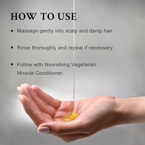 Davines Naturaltech Nourishing Shampoo – Restructuring & Hydrating for Dry & Damaged Hair with Vegetal Keratin, 8.45 fl oz Avelisse