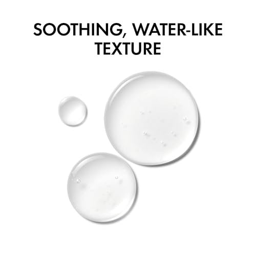 Vichy Pureté Thermale One Step Micellar Water Makeup Remover & Facial Toner with Vitamin B5, 6.8 Fl Oz Avelisse