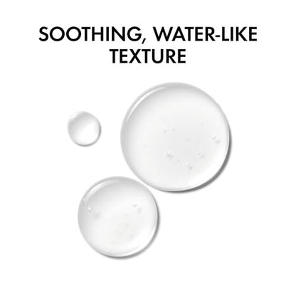 Vichy Pureté Thermale One Step Micellar Water Makeup Remover & Facial Toner with Vitamin B5, 6.8 Fl Oz Avelisse