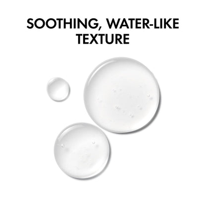 Vichy Pureté Thermale One Step Micellar Water Makeup Remover & Facial Toner with Vitamin B5, 6.8 Fl Oz Avelisse