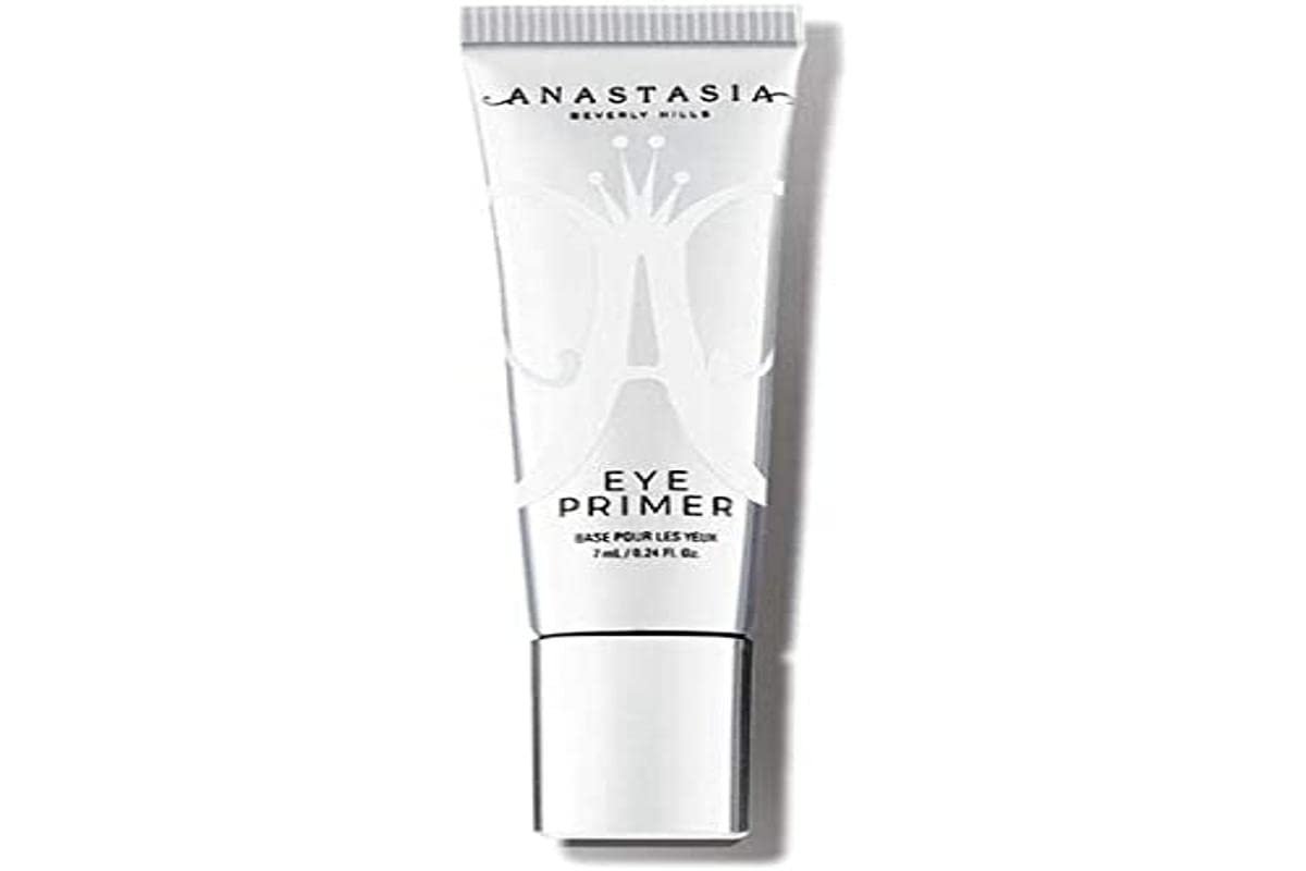 Anastasia Beverly Hills Mini Eye Primer - Long-Lasting Eyeshadow Base, 0.24 Fl Oz Avelisse