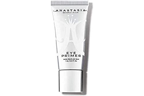 Anastasia Beverly Hills Mini Eye Primer - Long-Lasting Eyeshadow Base, 0.24 Fl Oz Avelisse