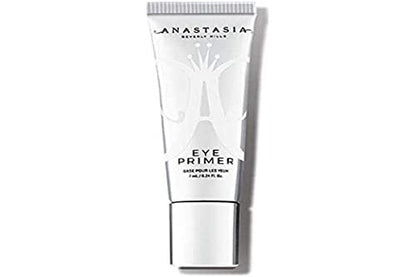Anastasia Beverly Hills Mini Eye Primer - Long-Lasting Eyeshadow Base, 0.24 Fl Oz Avelisse