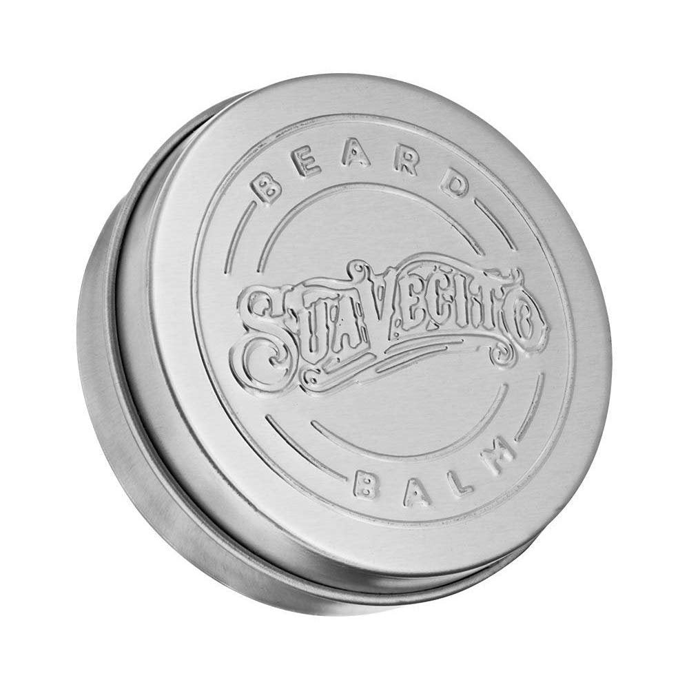 Suavecito Original Scent Beard Balm – 1.5 oz | Condition & Nourish Beard & Skin Avelisse