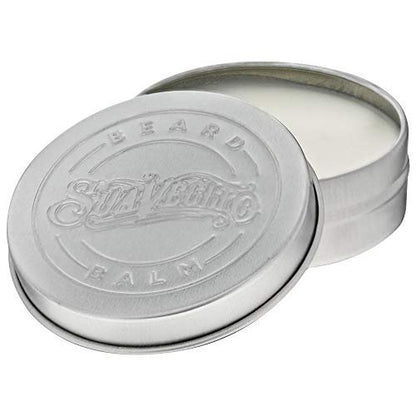 Suavecito Original Scent Beard Balm – 1.5 oz | Condition & Nourish Beard & Skin Avelisse