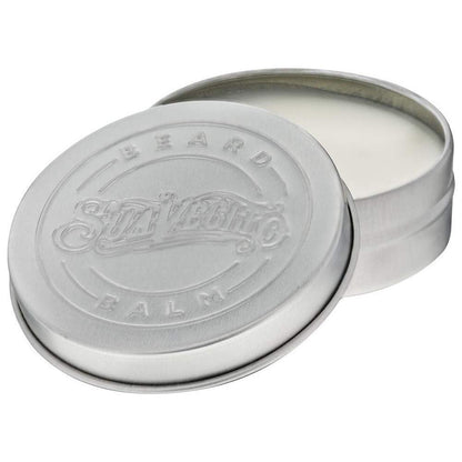 Suavecito Original Scent Beard Balm – 1.5 oz | Condition & Nourish Beard & Skin Avelisse