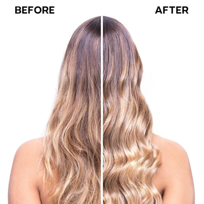 ALFAPARF MILANO Semi di Lino Moisture Nutritive Shampoo and Conditioner Set for Dry Hair - Sulfate Free, Color Safe, Adds Shine and Softness Avelisse