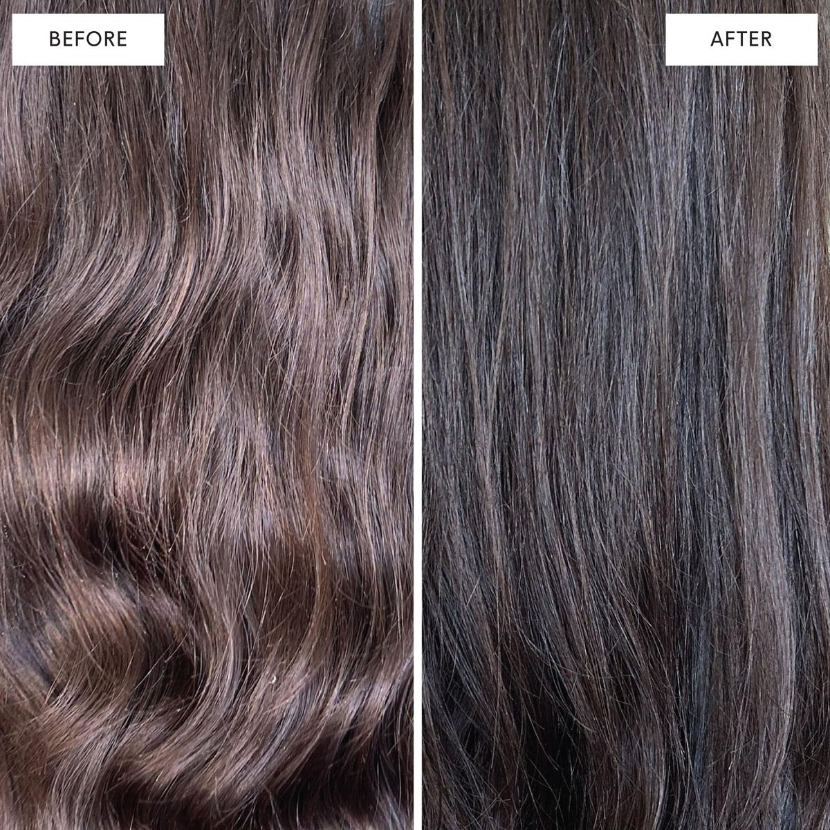 dpHUE Cool Brunette Conditioner - 6.5 oz - Blue Pigments Neutralize Brassy Tones - Color Safe - Sulfate Free - görsel 5