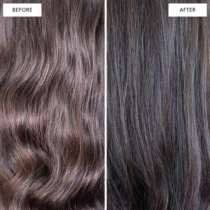 dpHUE Cool Brunette Conditioner - 6.5 oz - Blue Pigments Neutralize Brassy Tones - Color Safe - Sulfate Free