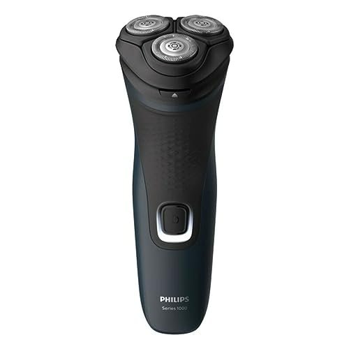 Philips Series 2000 Electric Razor for Men - Rotary Shaver for a Smooth, Comfortable Shave Avelisse