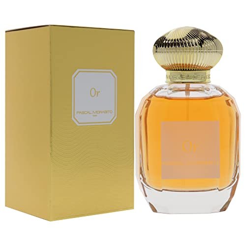 Pascal Morabito Or Eau de Parfum for Women, 3.4 oz - görsel 5