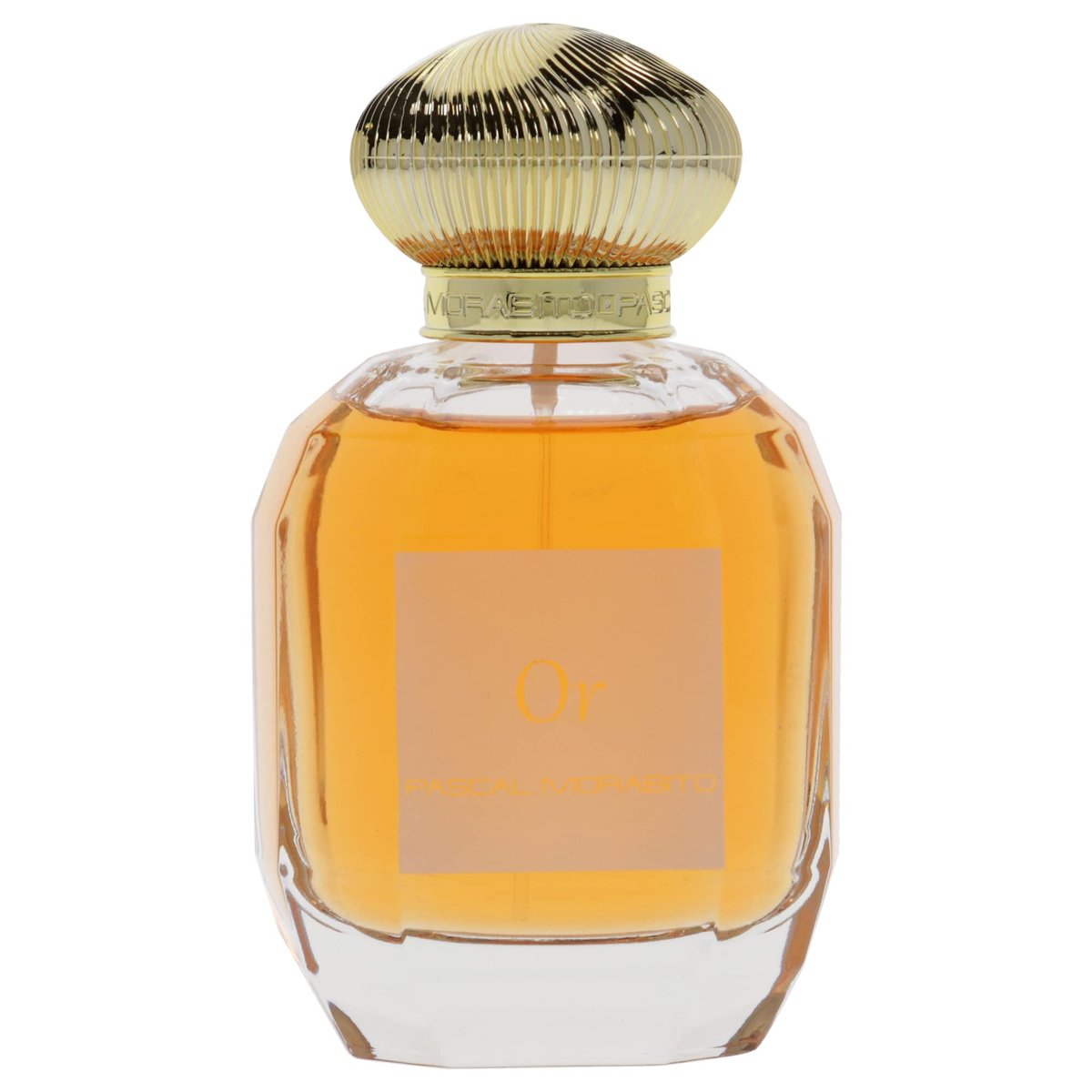 Pascal Morabito Or Eau de Parfum for Women, 3.4 oz - görsel 4