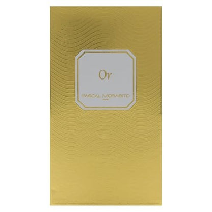 Pascal Morabito Or Eau de Parfum for Women, 3.4 oz