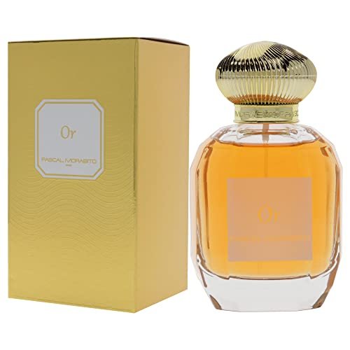 Pascal Morabito Or Eau de Parfum for Women, 3.4 oz - görsel 7