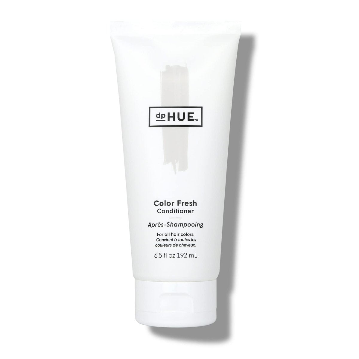 dpHUE Color Fresh Conditioner - Moisturizing Formula for Color-Treated Hair with Kumquat & Sunflower Seed Extract - 6.5 oz - görsel 1