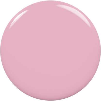 essie expressie Quick-Dry Vegan Nail Polish - Pastel Pink 200 In The Time Zone, 0.33 fl oz
