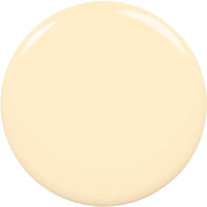 essie Expressie Quick-Dry Nail Polish – Busy Beeline, Vegan, Soft Yellow, 0.33 fl oz