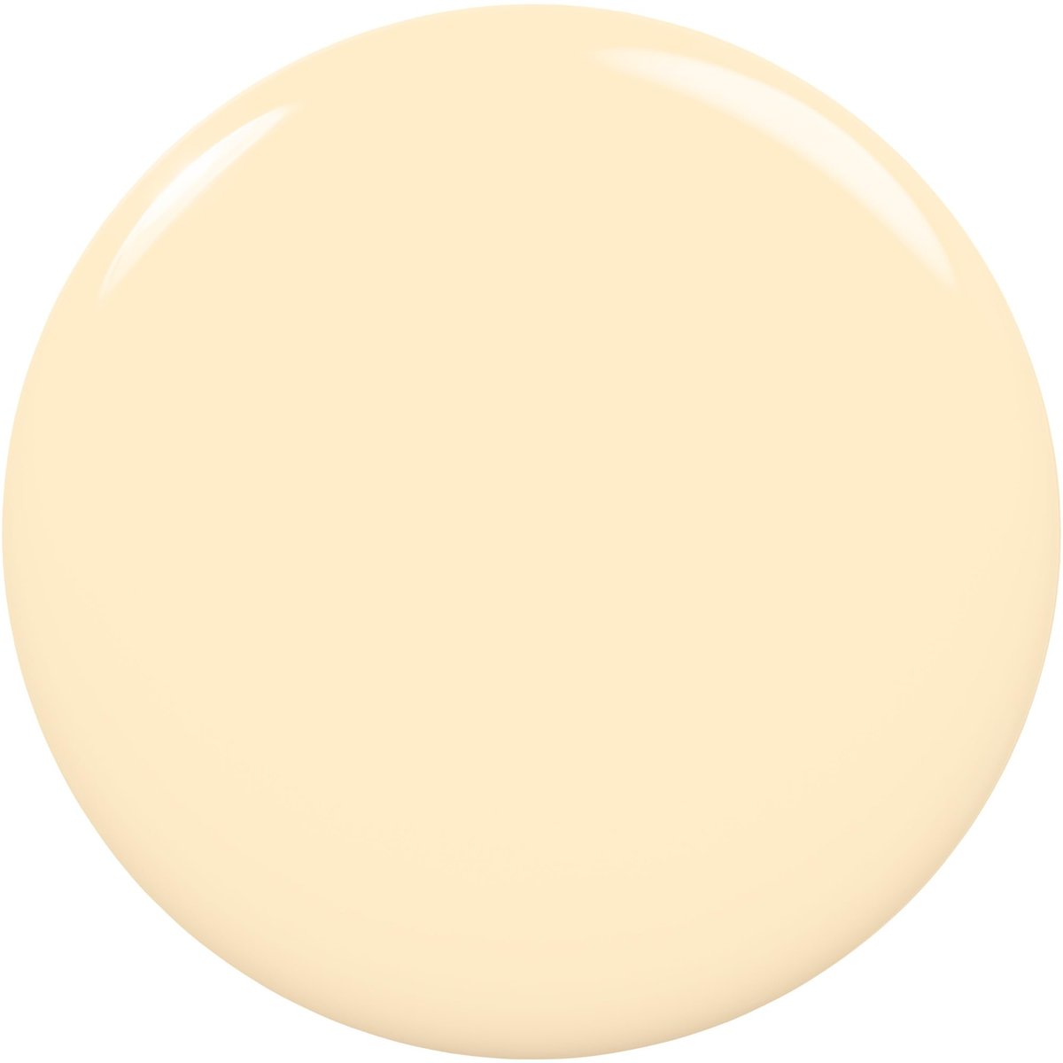 essie Expressie Quick-Dry Nail Polish – Busy Beeline, Vegan, Soft Yellow, 0.33 fl oz - görsel 4
