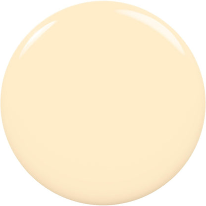 essie Expressie Quick-Dry Nail Polish – Busy Beeline, Vegan, Soft Yellow, 0.33 fl oz