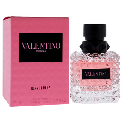 Valentino Donna Born In Roma Eau de Parfum for Women - 1.7 oz Avelisse