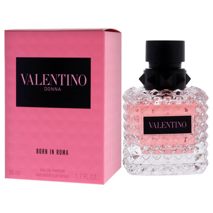Valentino Donna Born In Roma Eau de Parfum for Women - 1.7 oz Avelisse
