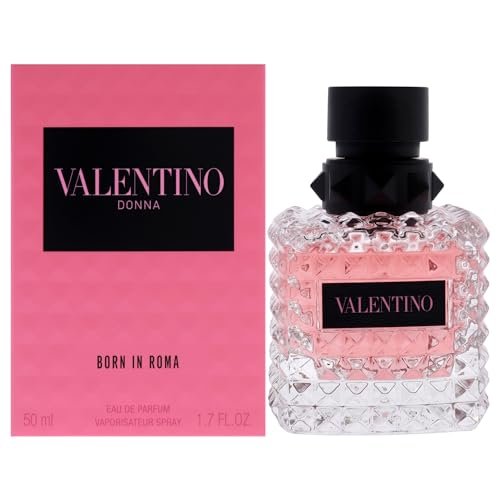 Valentino Donna Born In Roma Eau de Parfum for Women - 1.7 oz Avelisse
