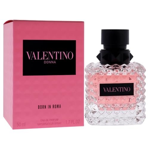 Valentino Donna Born In Roma Eau de Parfum for Women - 1.7 oz Avelisse