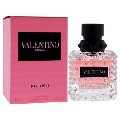 Valentino Donna Born In Roma Eau de Parfum for Women - 1.7 oz Avelisse