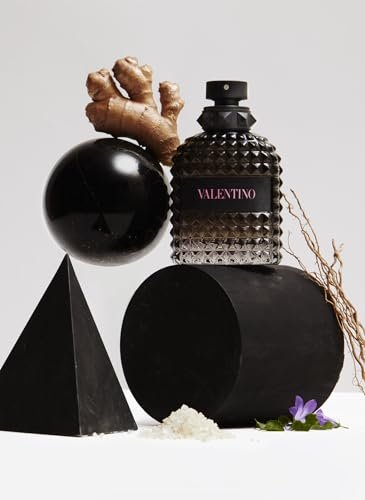 Valentino Uomo Born in Roma for Men 1.7 oz Eau de Toilette Spray Avelisse